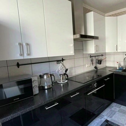 1-комн квартира Заречье кв-л, Звенигород, Верхний Посад мкр, улица Садовая,  д. 5