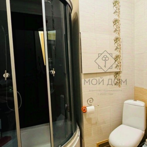 2-комн квартира 1 Мая мкр, Балашиха, 24