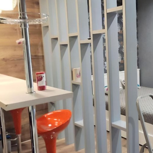 Студия 1-й кв-л, Жилино-1 пгт, 8