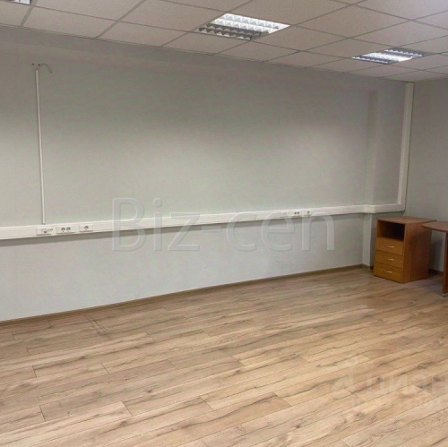 Офис Скаковая улица,  д. 17 с1