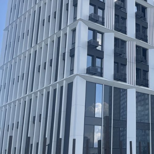 2-комн квартира Новоостаповская улица, 20