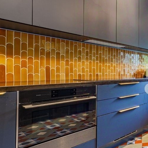 6-комн квартира Береговая улица, 4К8