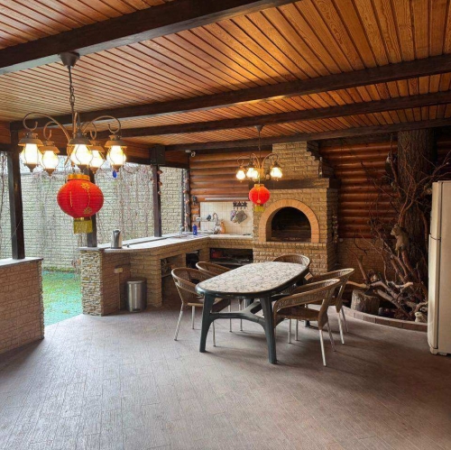 Коттедж/дом 4-я Чоботовская аллея,  д. 19,  к. А