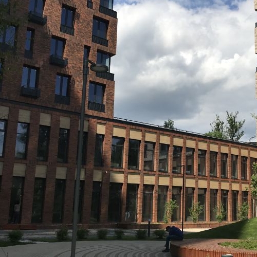 1-комн квартира шоссе Энтузиастов, 86Ак1