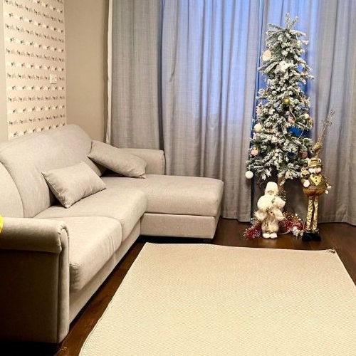 4-комн квартира Дербеневская набережная, 1/2