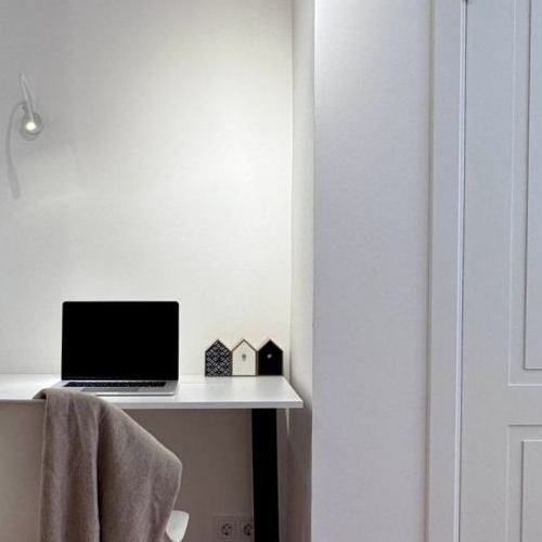 1-комн квартира улица Летчика Осканова,  д. 6