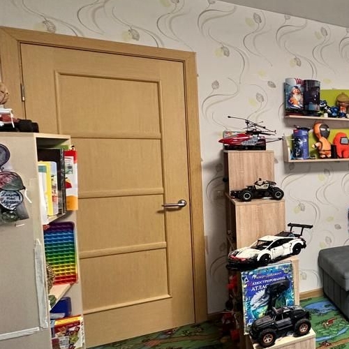 3-комн квартира Щелково, Фряновское шоссе, 64к2