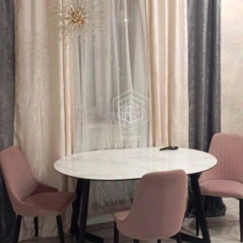 3-комн квартира Удельная пгт, улица Солнечная, 37