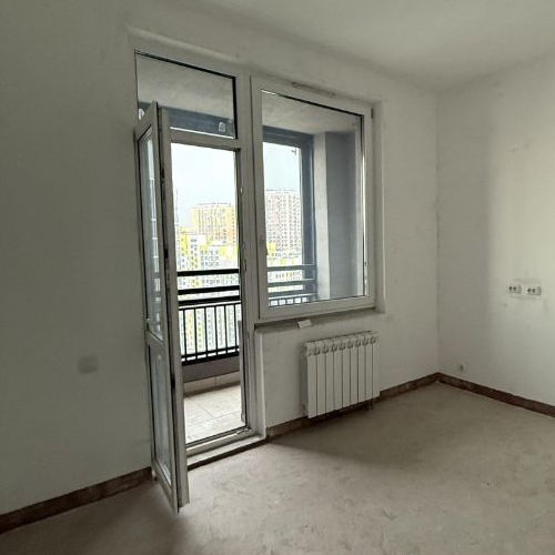 1-комн квартира Береговой проезд, 1Б