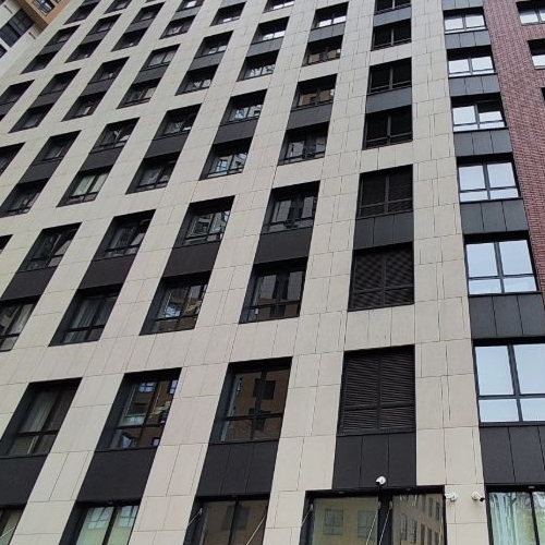 1-комн квартира переулок 2-й Петра Алексеева, 5