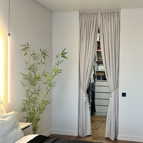 2-комн квартира Береговой проезд, 1Б