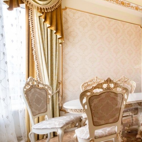 3-комн квартира Минская улица, 2