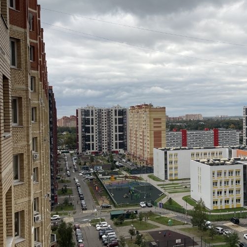 2-комн квартира Финский мкр, Щелково,  д. 3