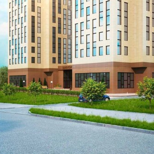 2-комн квартира улица Золоторожский Вал,  д. 8