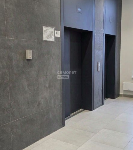 Студия Зенино ЖК Самолет мкр, Люберцы, проезд Некрасовский,  д. 13