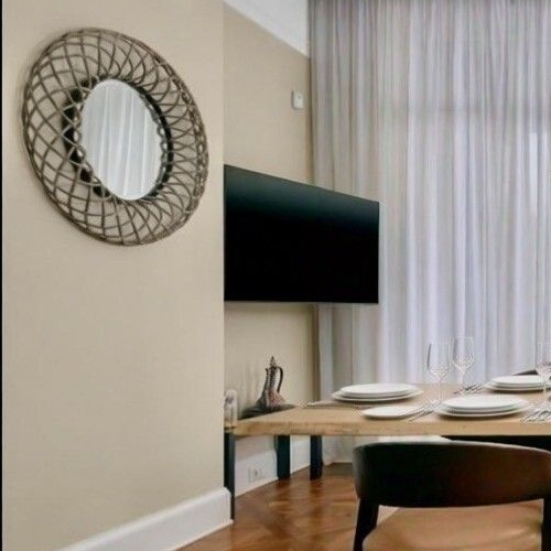 5-комн квартира улица Малая Полянка, 2