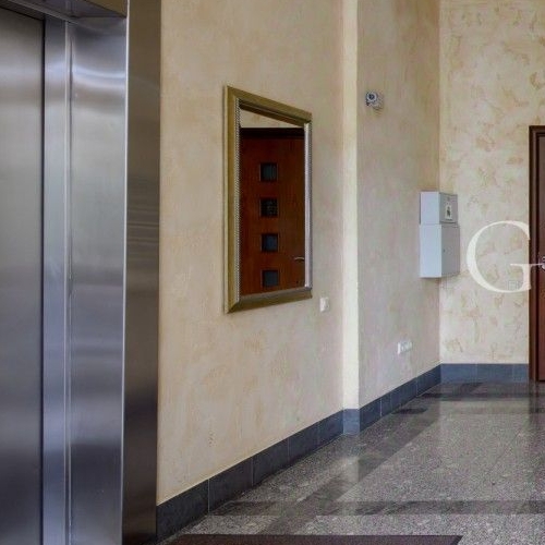 2-комн квартира Крылатская улица, 45К2