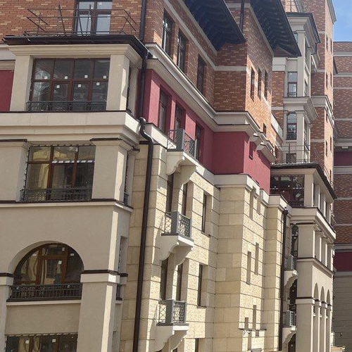 2-комн квартира Город-событие мкр, с. Лайково, 20