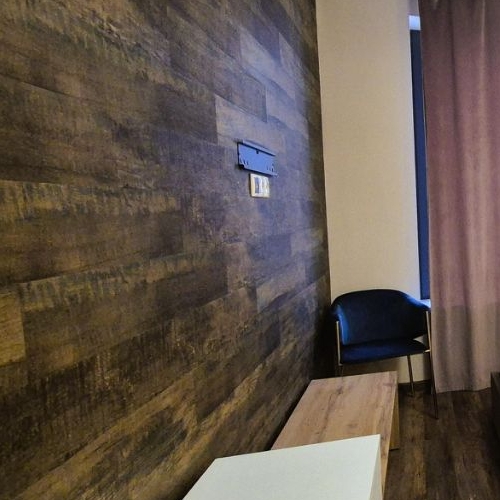 1-комн квартира Новоалексеевская улица, 16к4