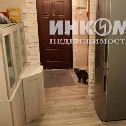 3-комн квартира Школьный мкр, д. Брехово,  д. к3