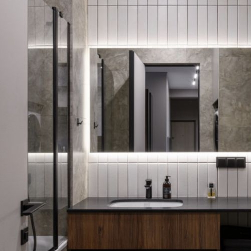 3-комн квартира улица Академика Павлова, 7