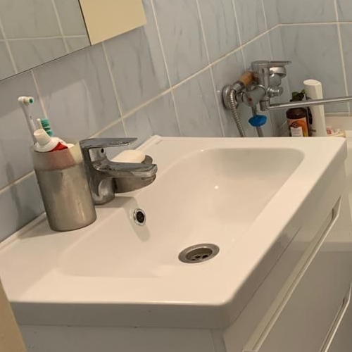 1-комн квартира Михневская улица, 8