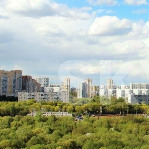 4-комн квартира Нежинская улица,  д. 3А