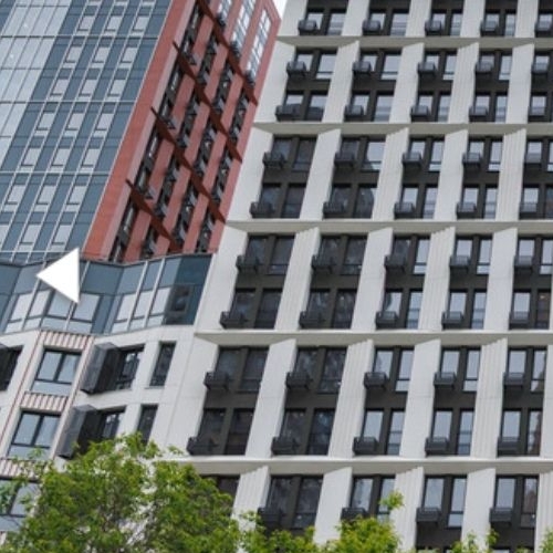 2-комн квартира Новоостаповская улица, 20