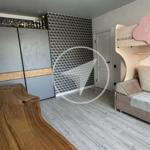 3-комн квартира 6-я Радиальная улица, 3к2