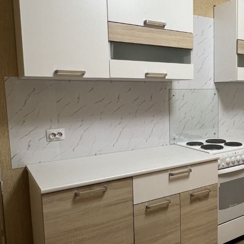 1-комн квартира пос. Туголесский Бор, улица Октябрьская, 7