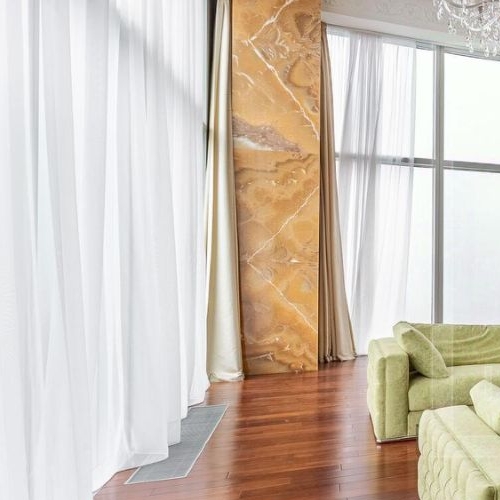 4-комн квартира набережная Пресненская, 8с1