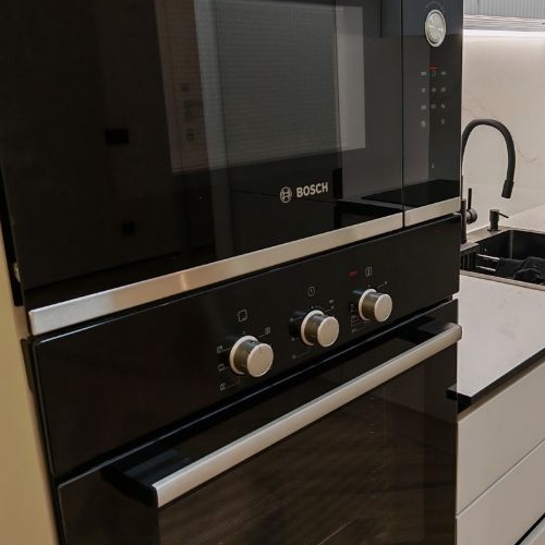 2-комн квартира Староалексеевская улица, 5А