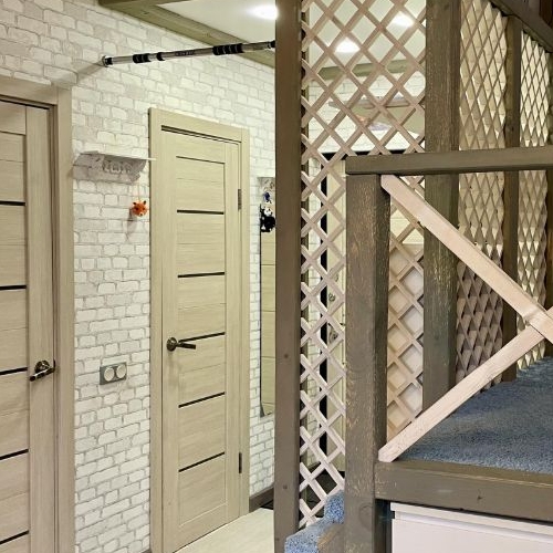 Студия Химки, улица Германа Титова, 8