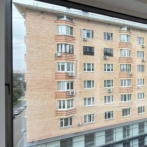 2-комн квартира Ленинский проспект, 38