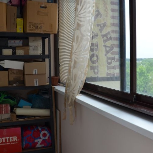 1-комн квартира Октябрьский пгт, улица Ленина, 25