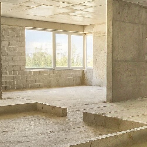 5-комн квартира улица Маршала Конева, 14