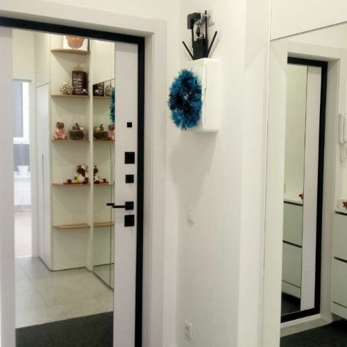 1-комн квартира Одинцово, 4