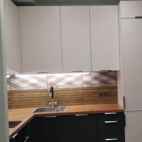 1-комн квартира Химки, улица Имени К.И. Вороницына, 1к2