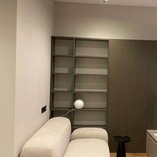 3-комн квартира Дмитровский проезд, 1