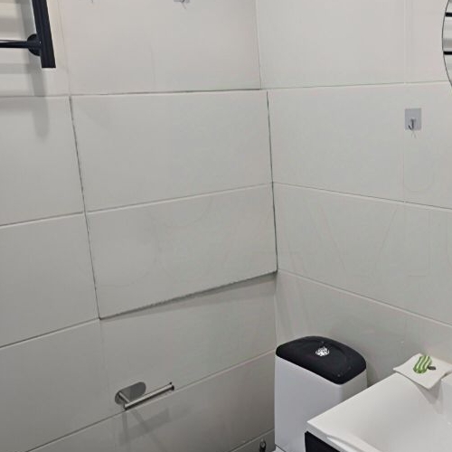 1-комн квартира Звенигород, проезд Ветеранов, 10к4