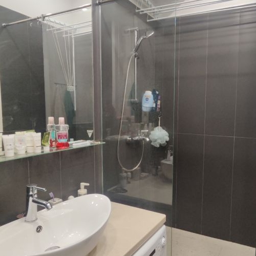 1-комн квартира Бибиревская улица, 4А