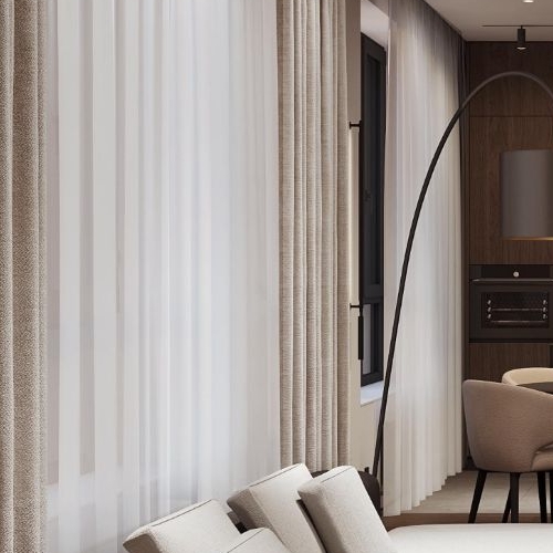 4-комн квартира проезд Ольминского, 4