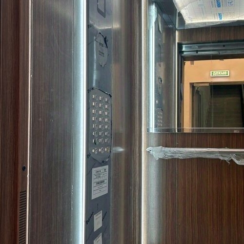 Студия Автомобильный проезд, 4