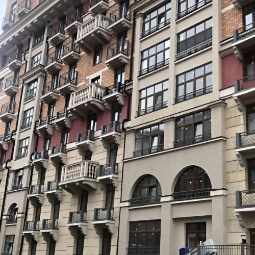 2-комн квартира Город-событие мкр, с. Лайково, 19