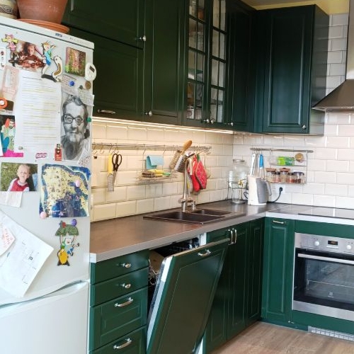 3-комн квартира Дмитровское шоссе, 124А