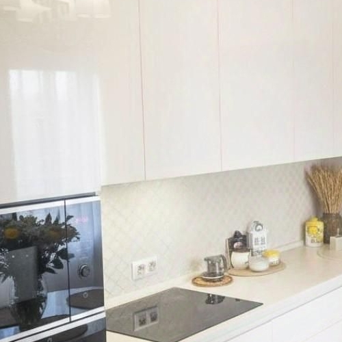 1-комн квартира Чоботовская улица, 2к2