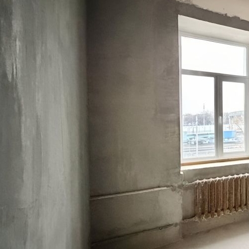 Студия Окружной проезд, 15