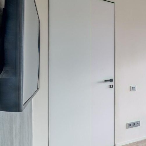 2-комн квартира улица Новый Арбат, 15