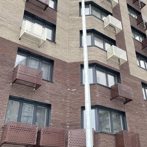 Студия 3-й мкр, Звенигород, 10