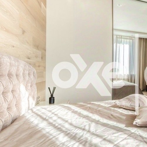 2-комн квартира Мосфильмовская улица, 88к2с7